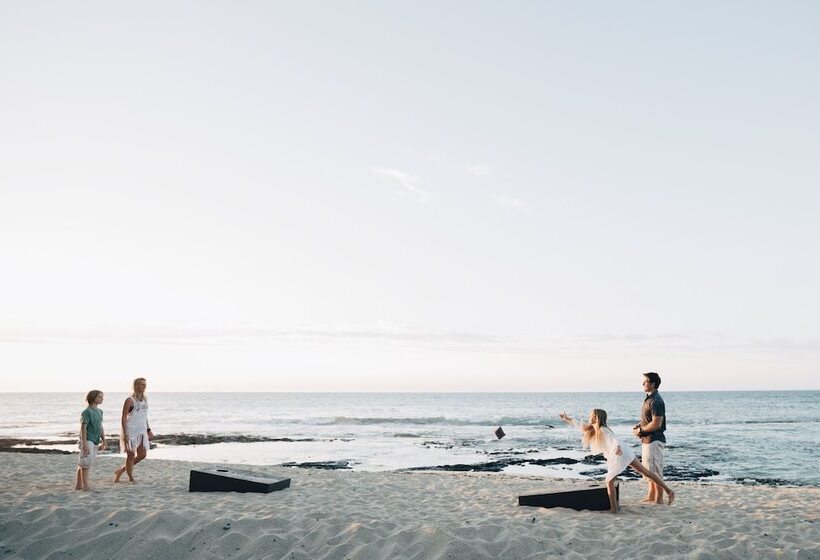 هتل Four Seasons Resort Hualalai