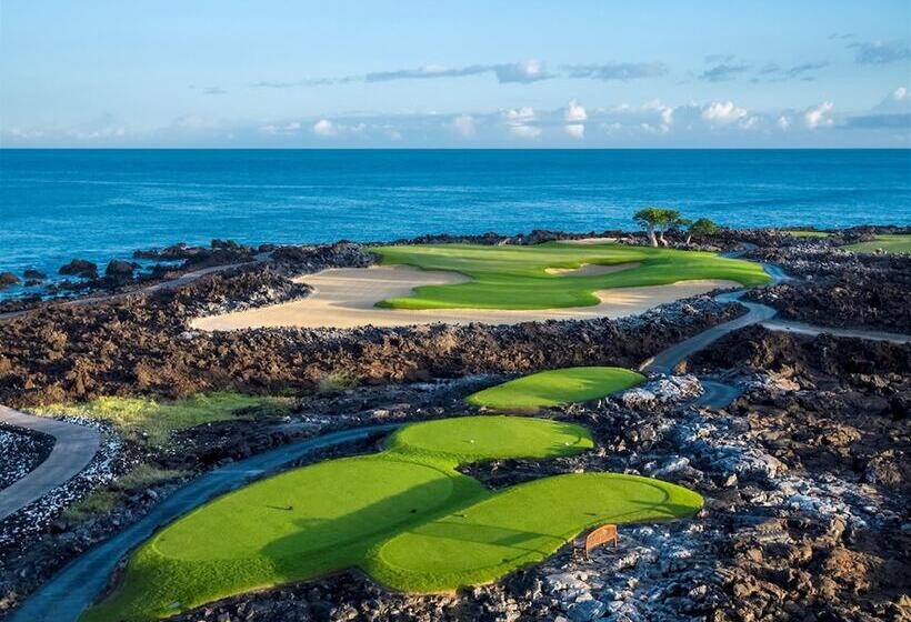 هتل Four Seasons Resort Hualalai