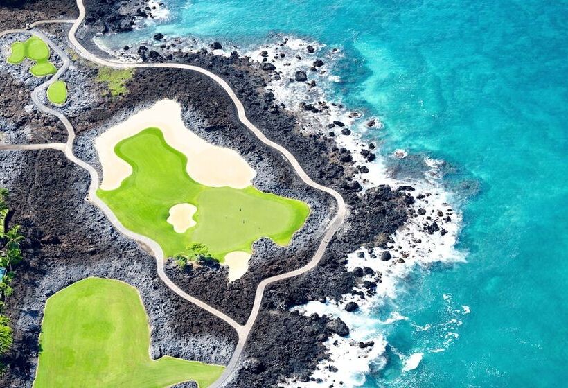 هتل Four Seasons Resort Hualalai