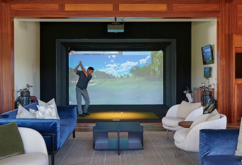 هتل Four Seasons Resort Hualalai