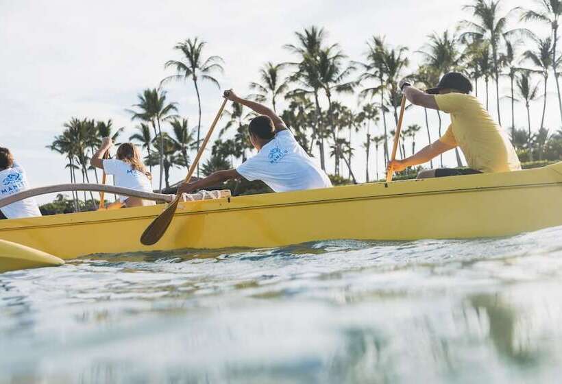 هتل Four Seasons Resort Hualalai