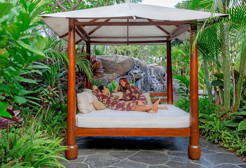 هتل Four Seasons Resort Hualalai