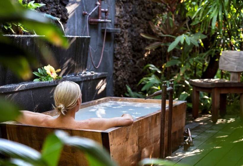 هتل Four Seasons Resort Hualalai