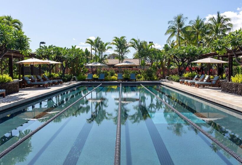 هتل Four Seasons Resort Hualalai
