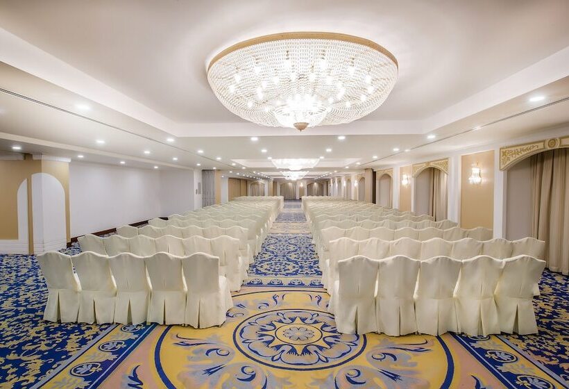 Fotos del hotel Grand Excelsior Hotel Bur Dubai:  5