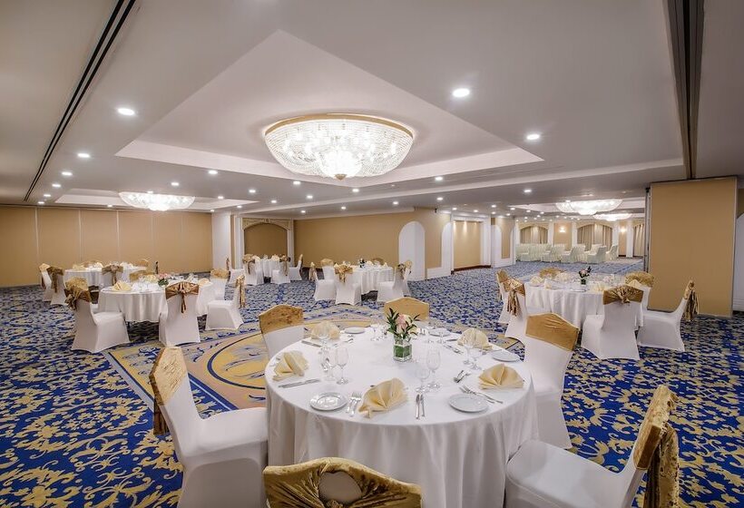 Fotos del hotel Grand Excelsior Hotel Bur Dubai:  6
