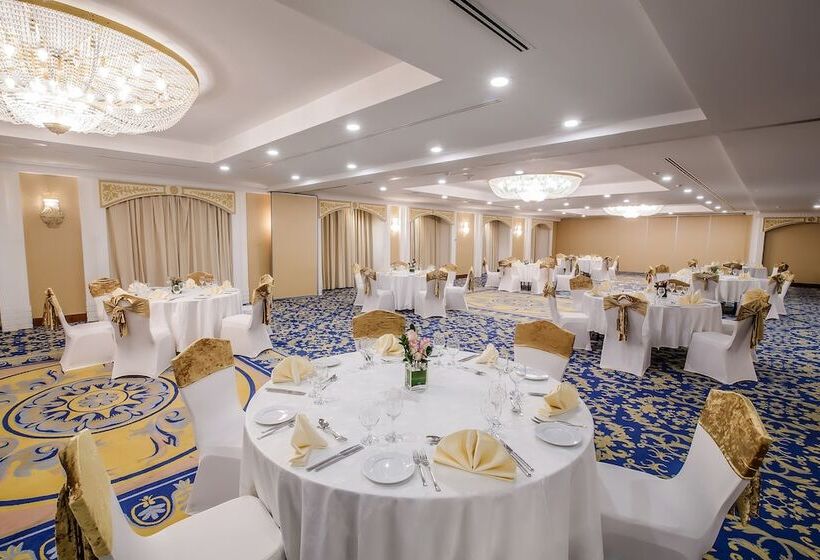 Hotel Grand Excelsior  Bur Dubai