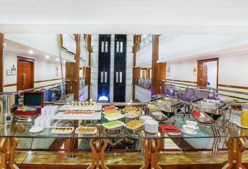 Fotos del hotel Grand Excelsior Hotel Bur Dubai:  11
