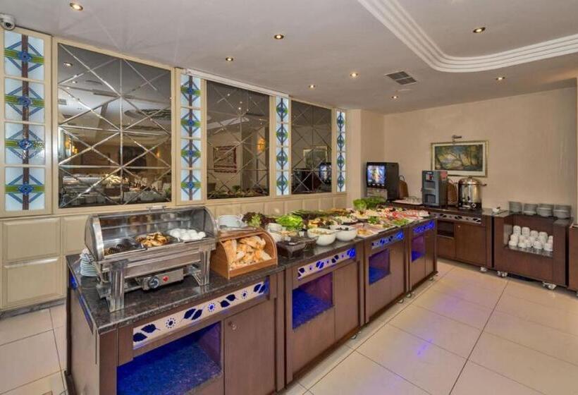 Fotos del hotel Green Anka:  39