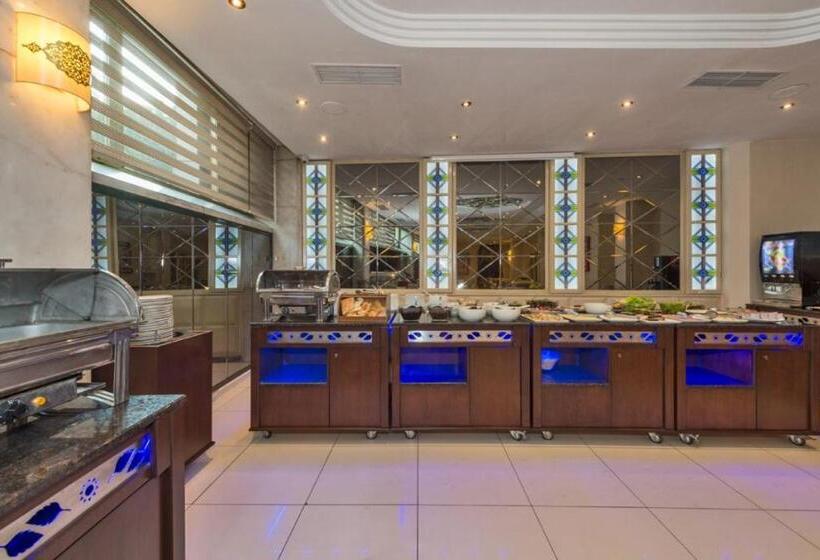 Fotos del hotel Green Anka:  46