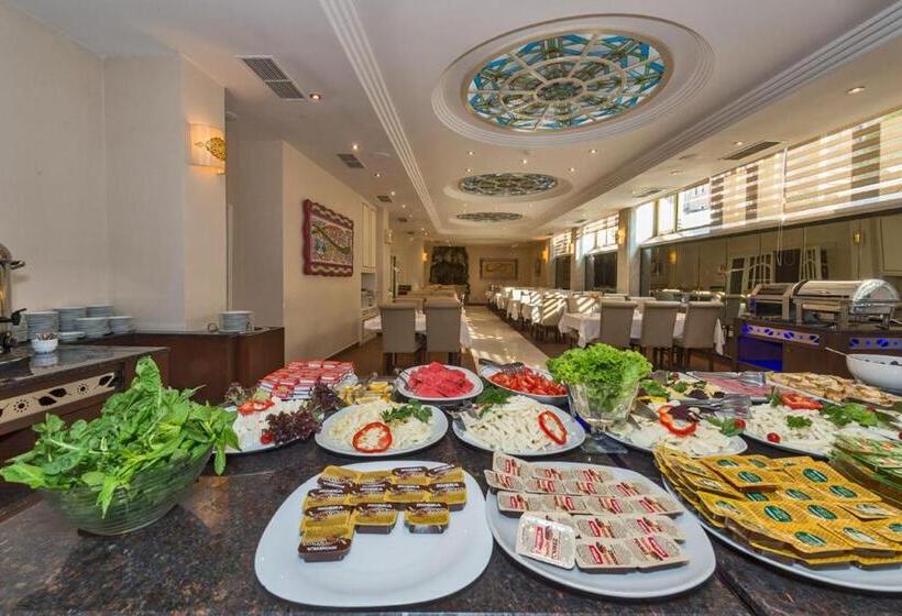 Fotos del hotel Green Anka:  24