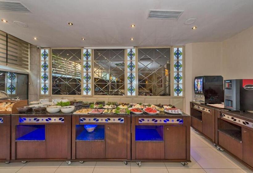 Fotos del hotel Green Anka:  29