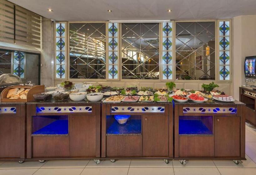 Fotos del hotel Green Anka:  45