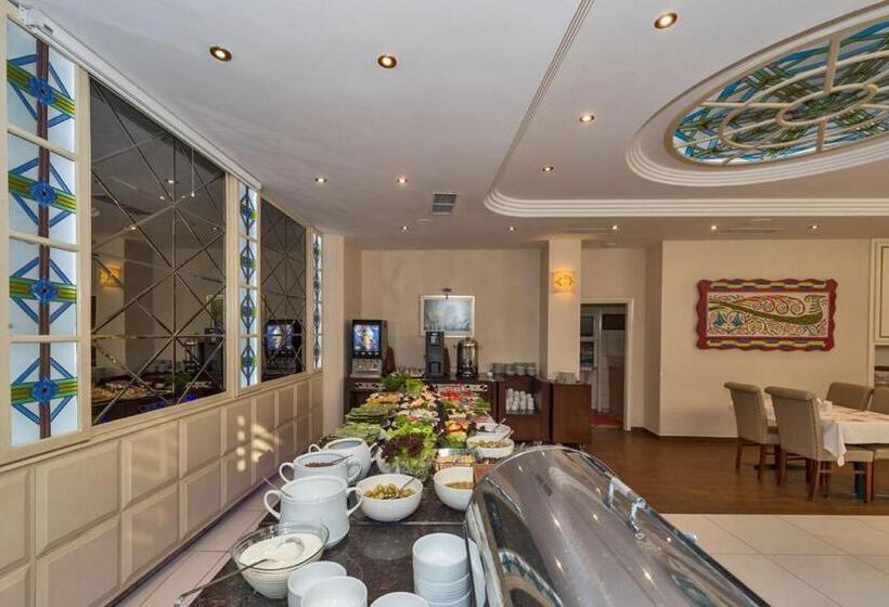 Fotos del hotel Green Anka:  52