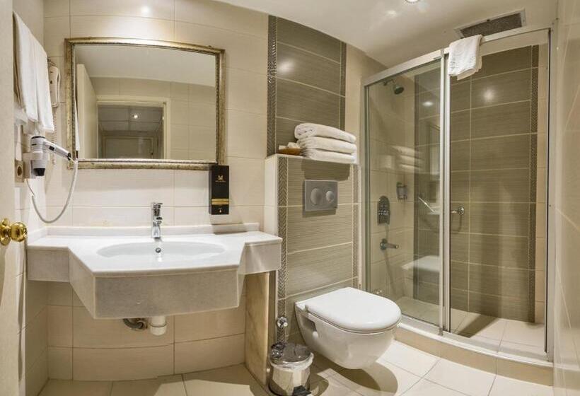 Fotos del hotel Green Anka:  31