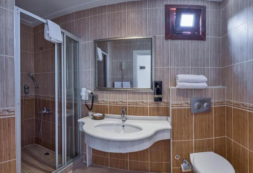 Fotos del hotel Green Anka:  32