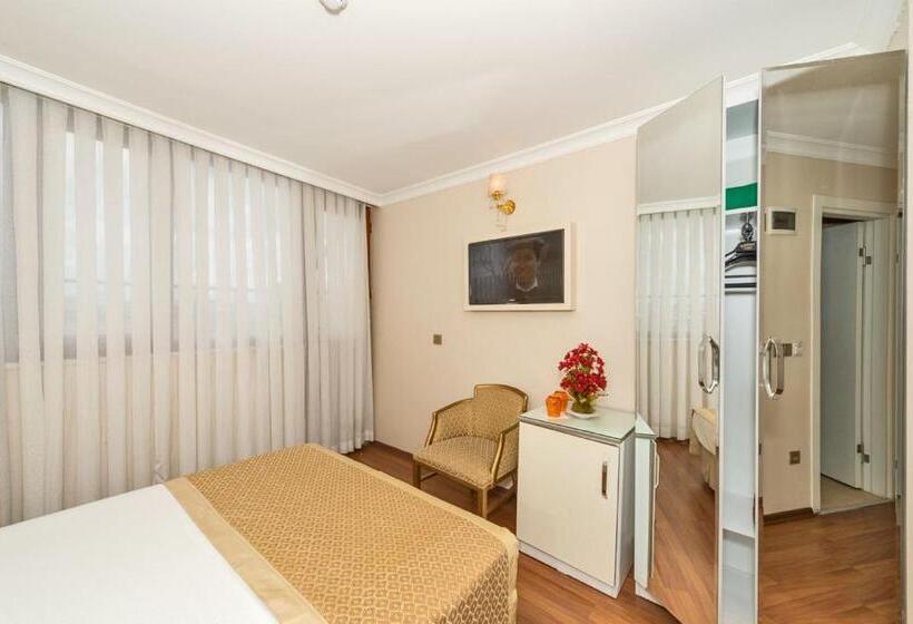 Fotos del hotel Green Anka:  3