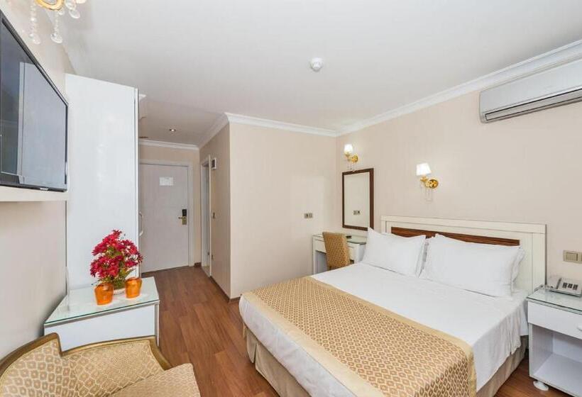 Fotos del hotel Green Anka: 1 Fotos del hotel Green Anka: 1
