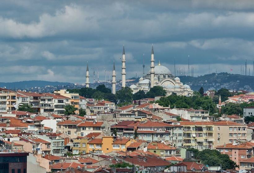 Fotos del hotel Green Anka:  33