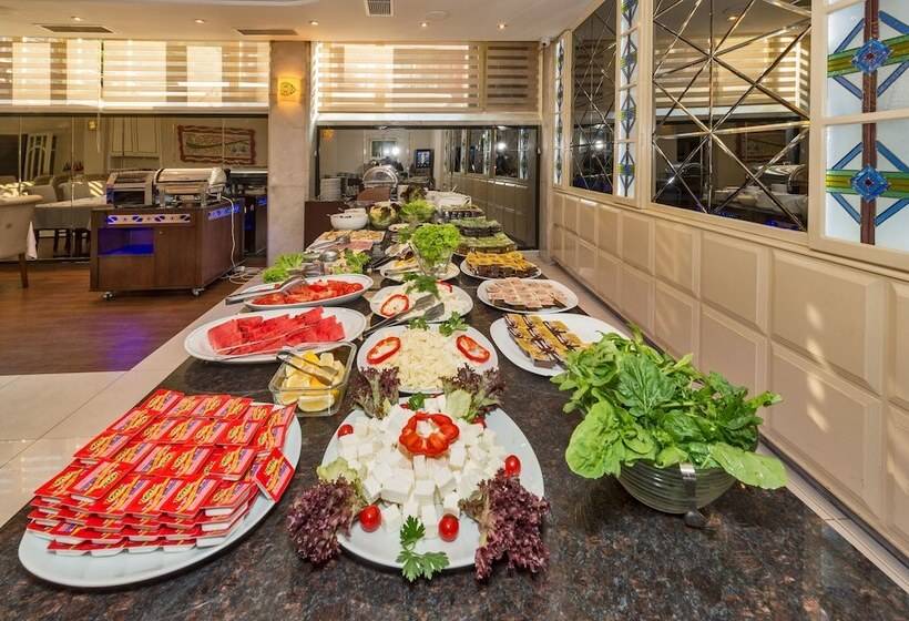 Fotos del hotel Green Anka:  43