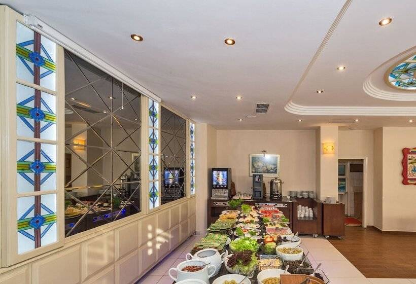 Fotos del hotel Green Anka:  53