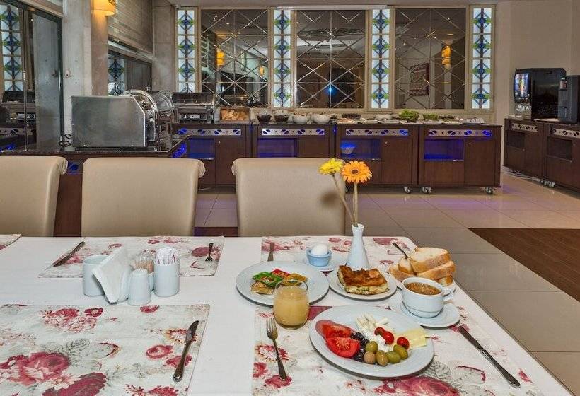 Fotos del hotel Green Anka:  19