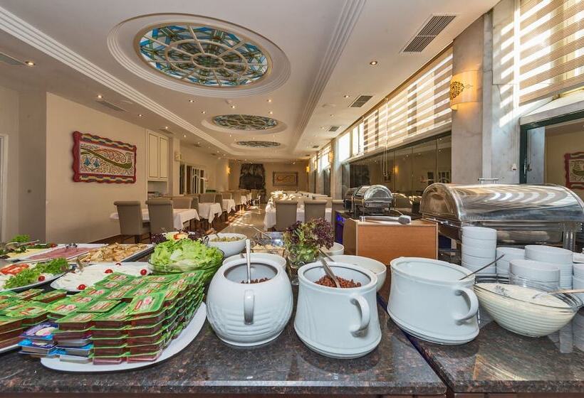 Fotos del hotel Green Anka:  26