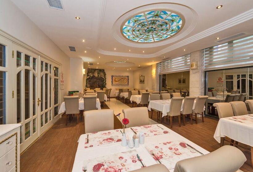 Fotos del hotel Green Anka:  18