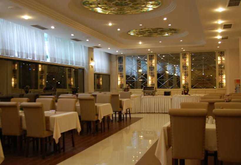 Fotos del hotel Green Anka:  28