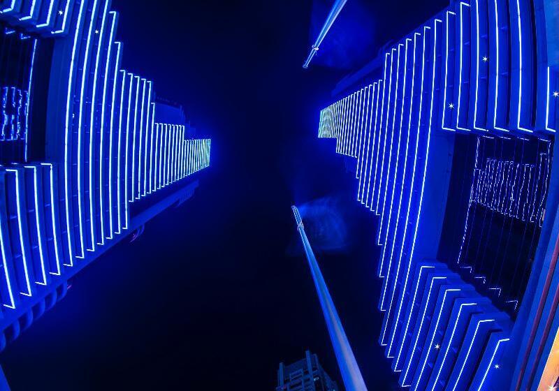 Fotos del hotel Grosvenor House, A Luxury Collection , Dubai:  20