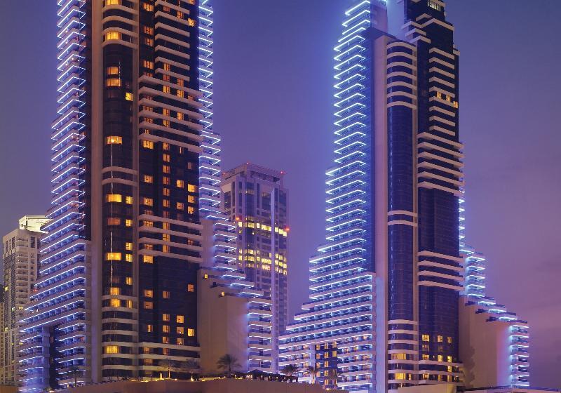 هتل Grosvenor House, A Luxury Collection , Dubai