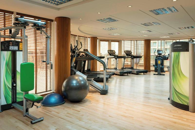 Fotos del hotel Grosvenor House, A Luxury Collection , Dubai:  28