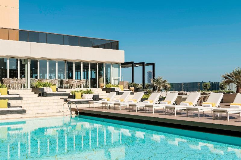 Fotos del hotel Grosvenor House, A Luxury Collection , Dubai:  4