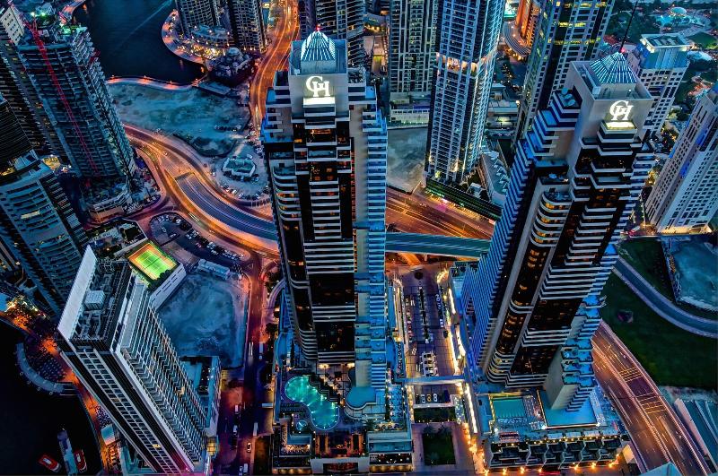 Fotos del hotel Grosvenor House, A Luxury Collection , Dubai:  49