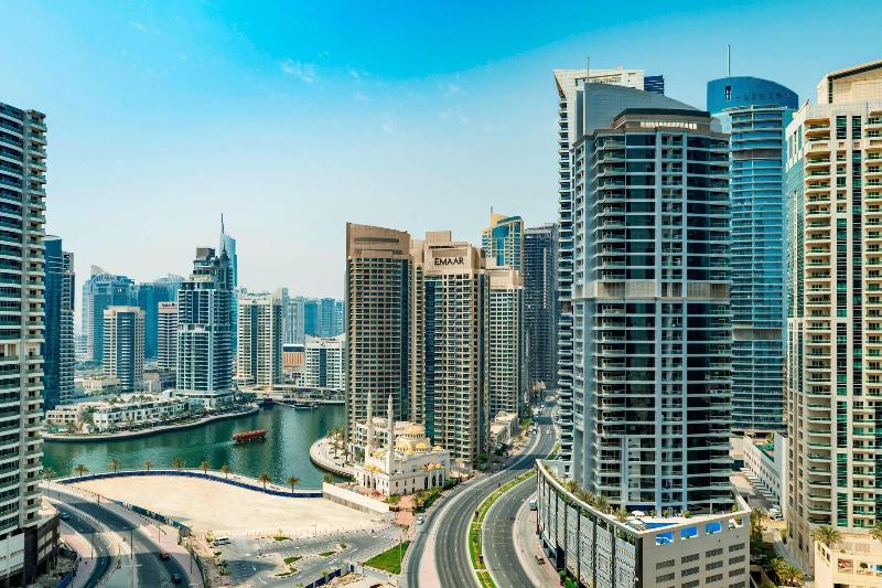 Fotos del hotel Grosvenor House, A Luxury Collection , Dubai:  33