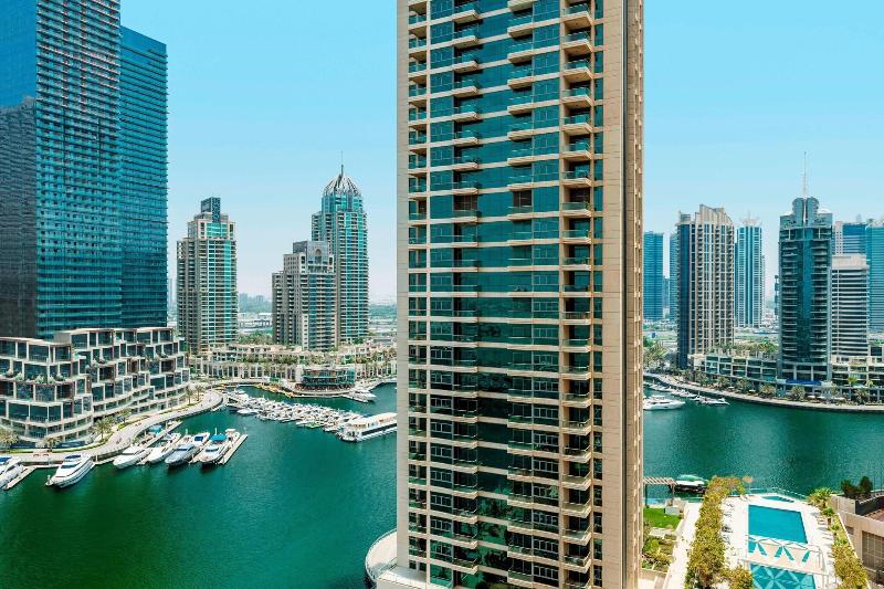 Fotos del hotel Grosvenor House, A Luxury Collection , Dubai:  40