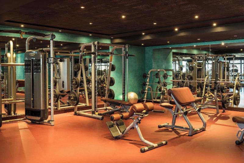 Fotos del hotel Grosvenor House, A Luxury Collection , Dubai:  21