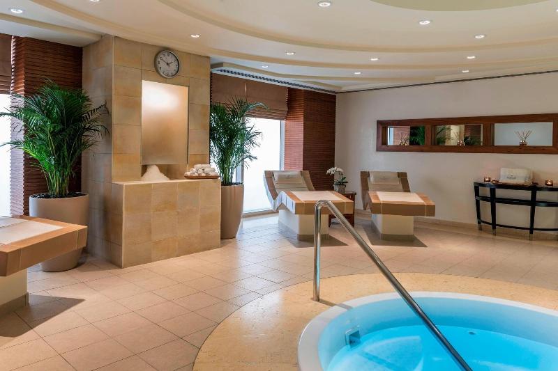 Fotos del hotel Grosvenor House, A Luxury Collection , Dubai:  37