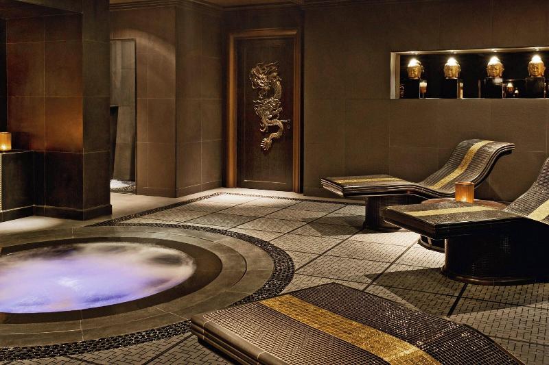 Fotos del hotel Grosvenor House, A Luxury Collection , Dubai:  23