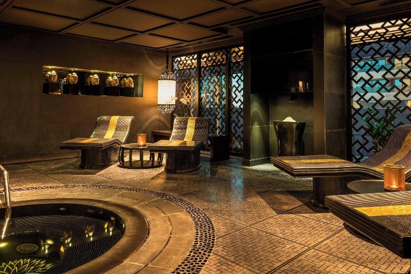 Fotos del hotel Grosvenor House, A Luxury Collection , Dubai:  24