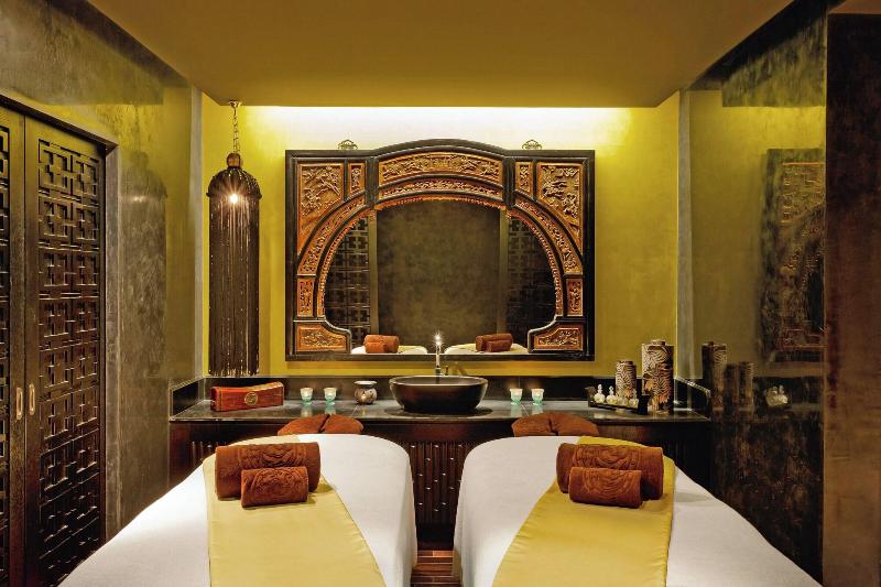Fotos del hotel Grosvenor House, A Luxury Collection , Dubai:  31