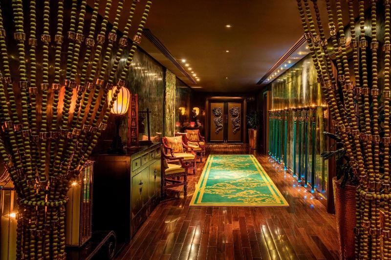 Fotos del hotel Grosvenor House, A Luxury Collection , Dubai:  39