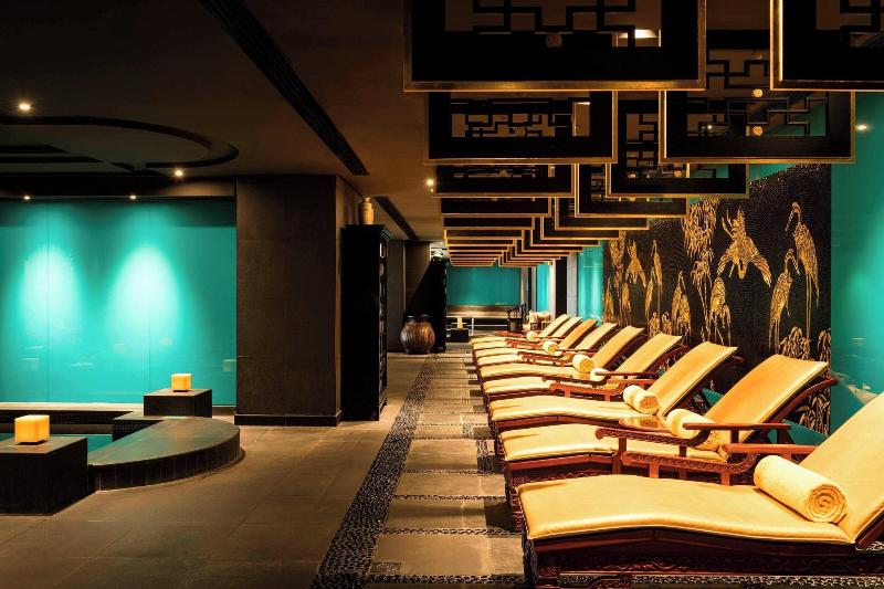 Fotos del hotel Grosvenor House, A Luxury Collection , Dubai:  34