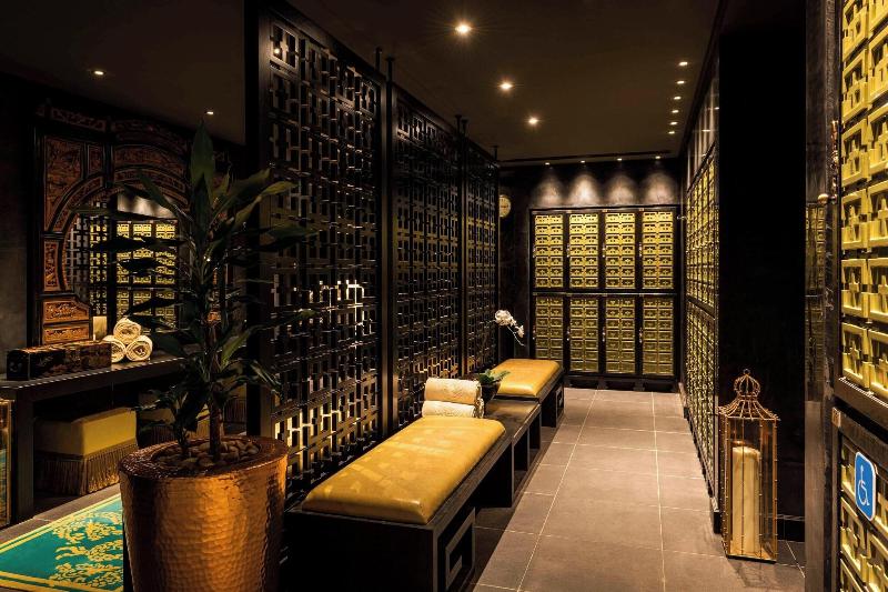 Fotos del hotel Grosvenor House, A Luxury Collection , Dubai:  29