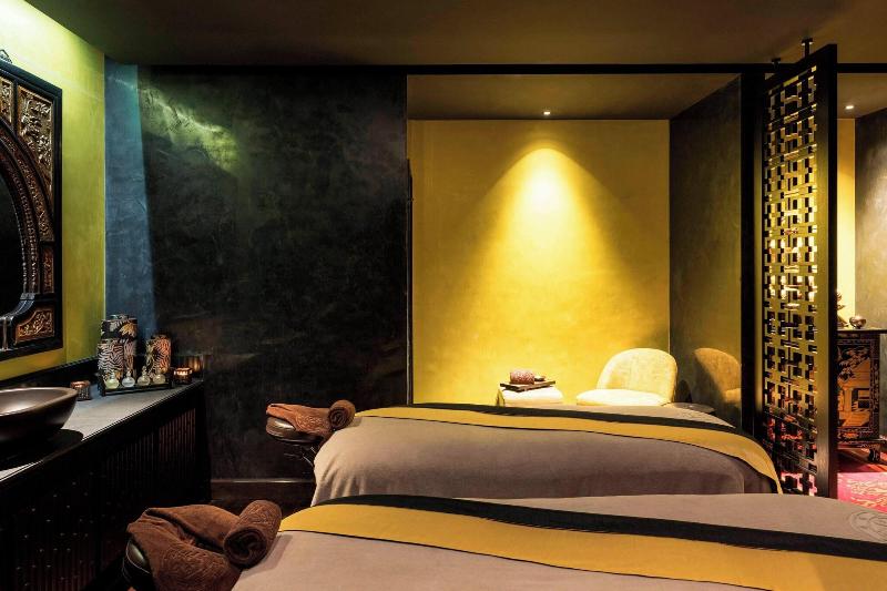 Fotos del hotel Grosvenor House, A Luxury Collection , Dubai:  27