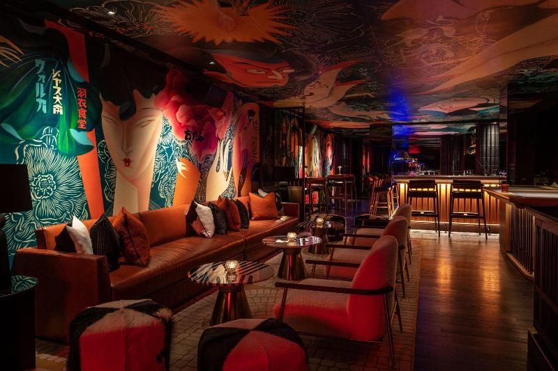 Fotos del hotel Grosvenor House, A Luxury Collection , Dubai:  17