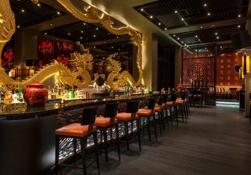 Fotos del hotel Grosvenor House, A Luxury Collection , Dubai:  16