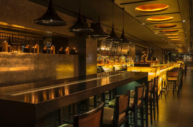 Fotos del hotel Grosvenor House, A Luxury Collection , Dubai:  8