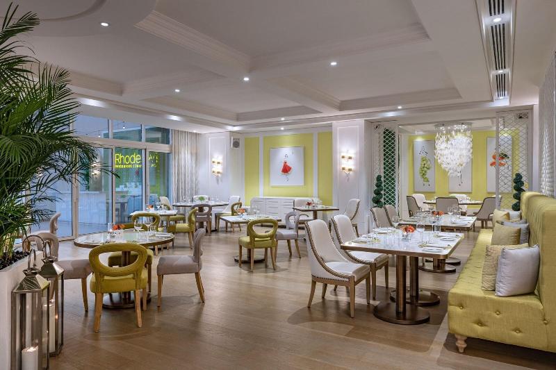 Fotos del hotel Grosvenor House, A Luxury Collection , Dubai:  12