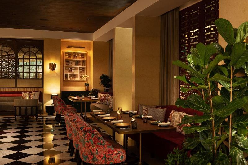 Fotos del hotel Grosvenor House, A Luxury Collection , Dubai:  6